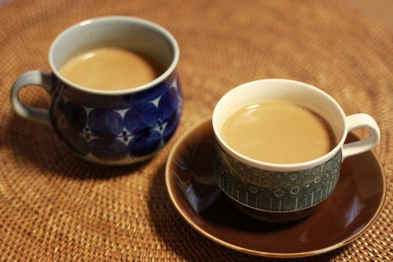 Doodh patti